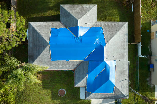 Best Roof Installation  in Hainesvle, IL