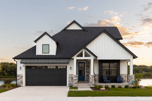 Professional Roofing Service in Hainesville, IL