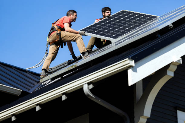 Best Roof Waterproofing  in Hainesvle, IL
